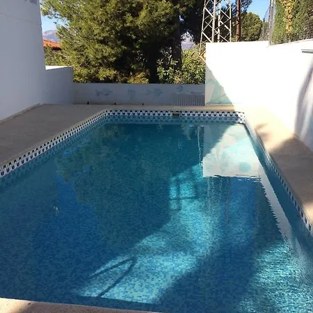 Vista Bahia Ii El Albir