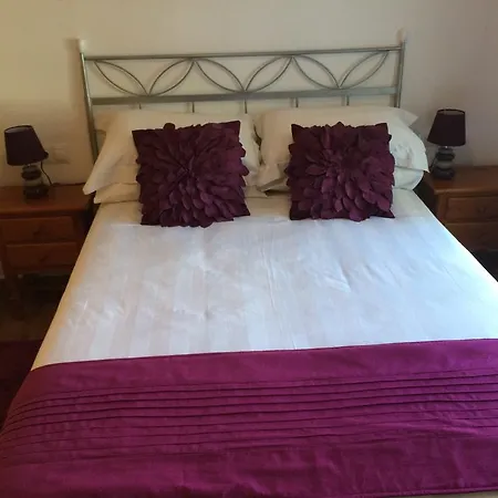Holiday home Vista Bahia Ii *