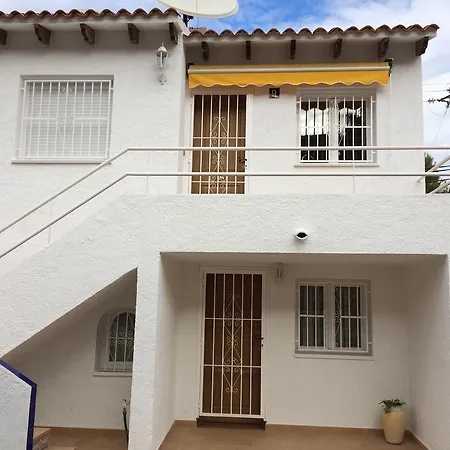 Vista Bahia Ii Holiday home *