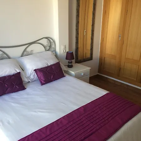 Vista Bahia Ii Holiday home El Albir