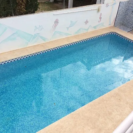 Vista Bahia Ii Holiday home *